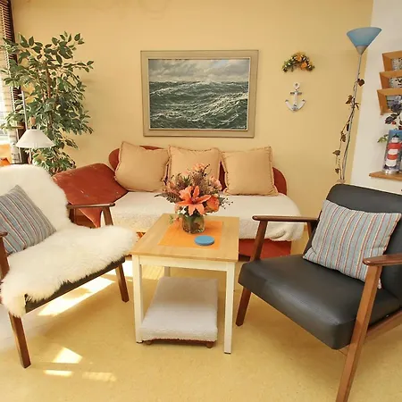 Appartement Kaiserallee, 120 Lübeck