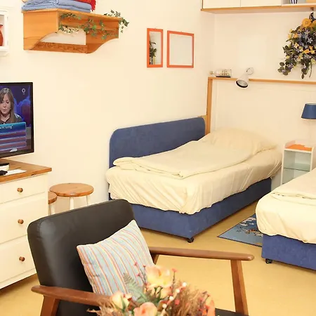 Kaiserallee, 120 Appartement *