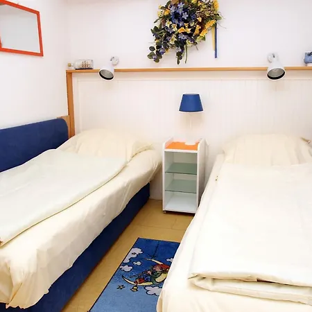 Appartement Kaiserallee, 120 Lübeck