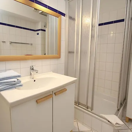 Appartement Kaiserallee, 120 Lübeck